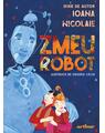 Zmeu Robot - thumb 1