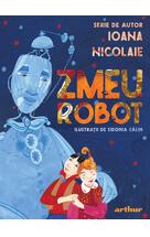 Zmeu Robot