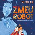 Zmeu Robot - gallery small 