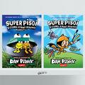 Pachet Super Pisoi (2 volume) - gallery small 