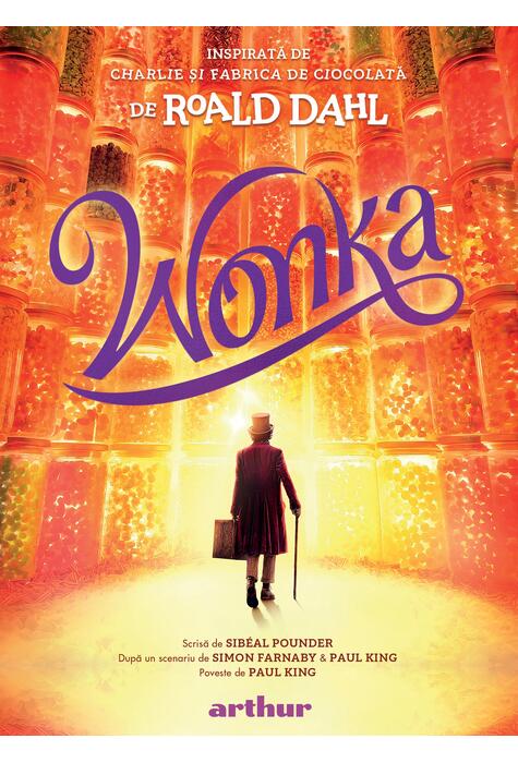 Wonka