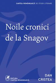 Noile cronici de la Snagov