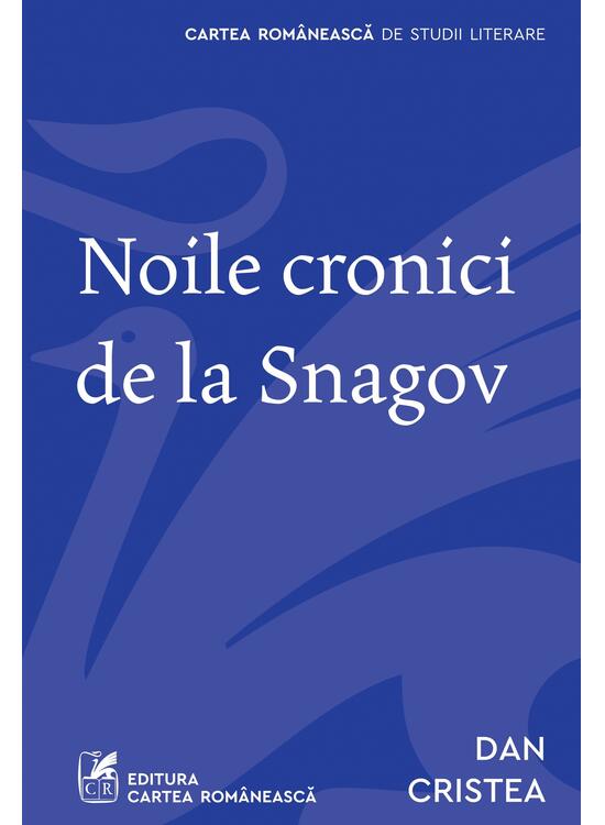 Noile cronici de la Snagov - gallery big 1