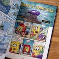 SpongeBob Comics #3. Povești din ananasul bântuit - gallery small 