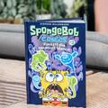 SpongeBob Comics #3. Povești din ananasul bântuit - gallery small 