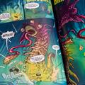 SpongeBob Comics #3. Povești din ananasul bântuit - gallery small 