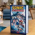 Sonic the Hedgehog 3. Lupta pentru Insula Îngerilor - gallery small 