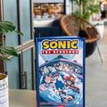 Sonic the Hedgehog 3. Lupta pentru Insula Îngerilor - gallery small 