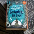 Labirintul lui Pan: Labirintul faunului | paperback - gallery small 