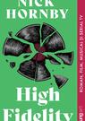 High Fidelity | paperback