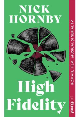 High Fidelity | paperback