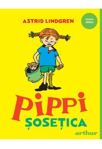 Pippi Șosețica