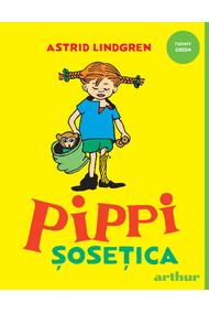 Pippi Șosețica