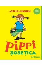 Pippi Șosețica