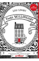 Frații Willoughby | paperback