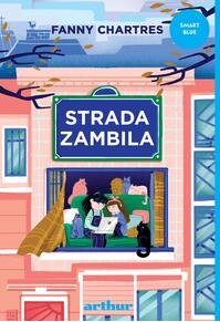 Strada Zambila | paperback