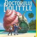 Povestea doctorului Dolittle | paperback - gallery small 