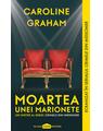 Moartea unei marionete | paperback - thumb 1