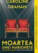 Moartea unei marionete | paperback