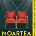 Moartea unei marionete | paperback - gallery small 