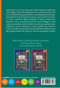 Lumea de cerneală #1. Inimă de cerneală | paperback