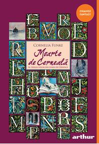 Lumea de cerneală #3: Moarte de cerneală | paperback