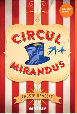 Circul Mirandus | paperback