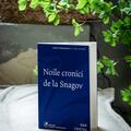 Noile cronici de la Snagov - gallery small 