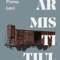 Pachet Primo Levi 3 volume - gallery small 