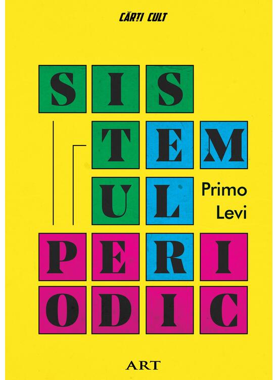 Pachet Primo Levi 3 volume - gallery big 4