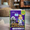 Regele Fistichiu și Creatura din Crong #2 | paperback - gallery small 