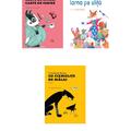 Pachet Versocicleta (3 volume de poezie pentru copii) - gallery small 