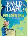 Pachet Roald Dahl în format mic (Danny..., Domnul Fox..., Din copilărie) - thumb 2