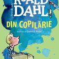 Pachet Roald Dahl în format mic (Danny..., Domnul Fox..., Din copilărie) - gallery small 