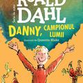 Pachet Roald Dahl în format mic (Danny..., Domnul Fox..., Din copilărie) - gallery small 