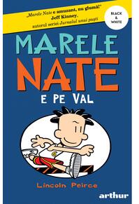 Pachet Marele Nate (volumele 5-6)