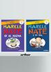 Pachet Marele Nate (volumele 5-6)