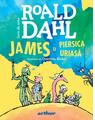 Pachet Roald Dahl (James, Domnul Fox, Danny, MUP) - thumb 3