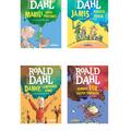 Pachet Roald Dahl (James, Domnul Fox, Danny, MUP) - gallery small 