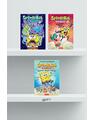 Pachet SpongeBob Comics 3 volume - thumb 1