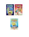 Pachet SpongeBob Comics 3 volume - thumb 5