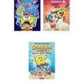 Pachet SpongeBob Comics 3 volume - gallery small 