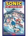 Sonic the Hedgehog 3 volume (Efecte secundare, Eggman, Insula îngerilor) - thumb 2