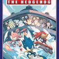 Sonic the Hedgehog 3 volume (Efecte secundare, Eggman, Insula îngerilor) - gallery small 