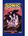 Sonic the Hedgehog 3 volume (Efecte secundare, Eggman, Insula îngerilor) - thumb 3