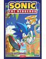 Sonic the Hedgehog 3 volume (Efecte secundare, Eggman, Insula îngerilor) - thumb 4