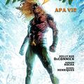 Aquaman #1. Apa vie - gallery small 