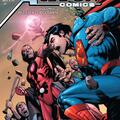 Superman Action Comics #2: Rezistent la gloanțe - gallery small 