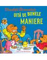 Ursuleții Berenstain uită de bunele maniere - thumb 1