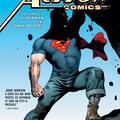 Pachet Superman Action Comics (2 volume) - gallery small 